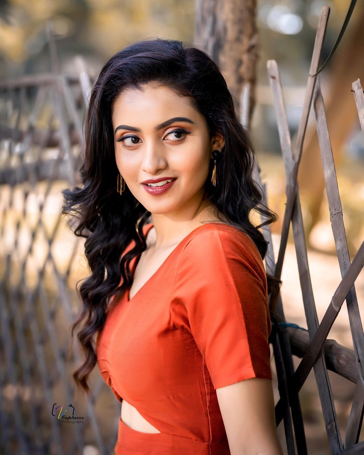 Deepika Pilli
