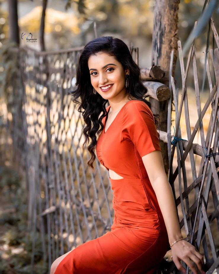 Deepika Pilli