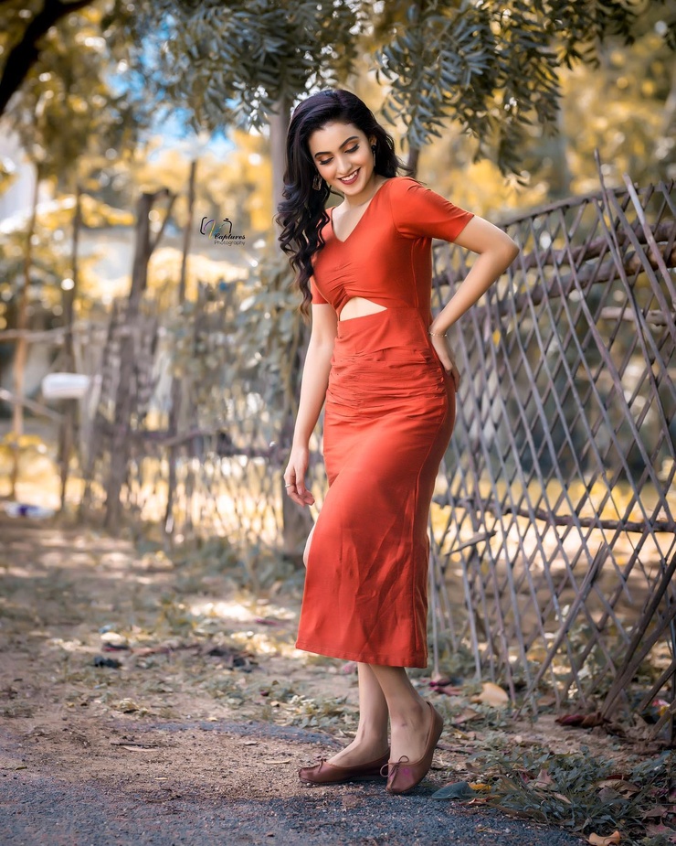 Deepika Pilli