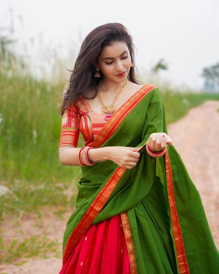 Deepika Pilli