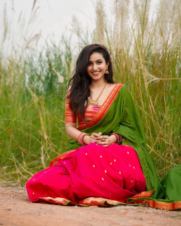 Deepika Pilli