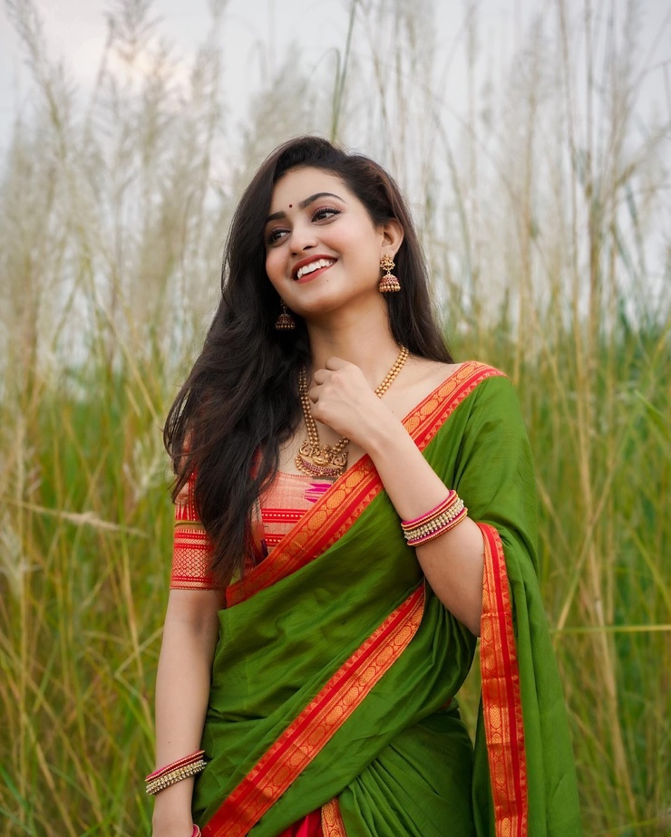 Deepika Pilli
