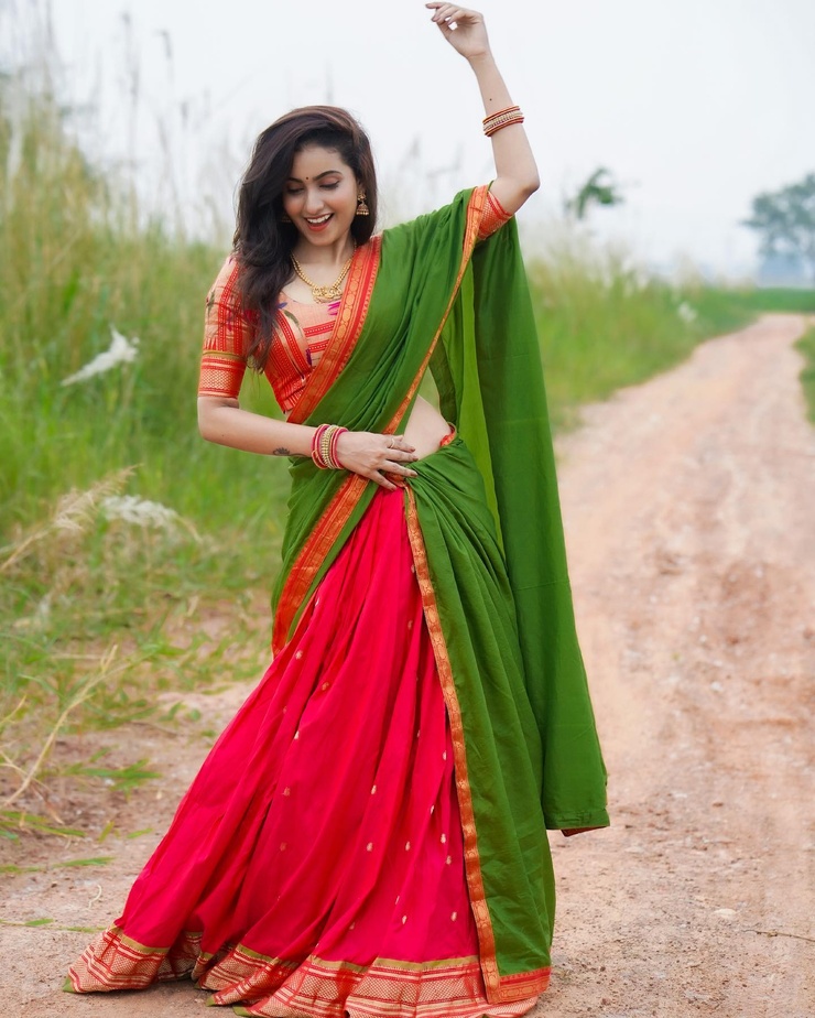 Deepika Pilli