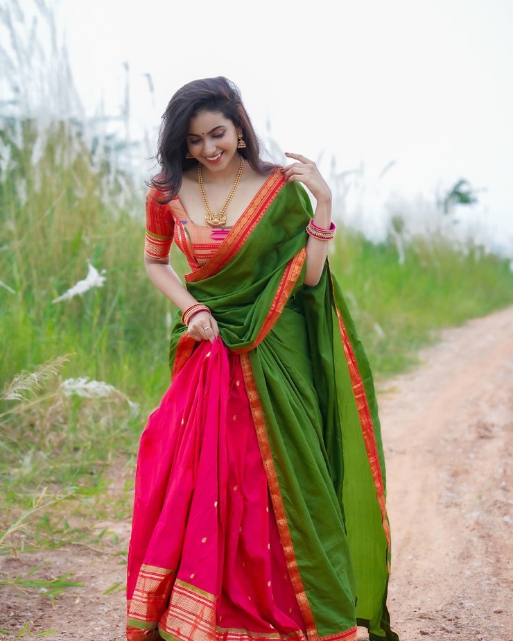 Deepika Pilli