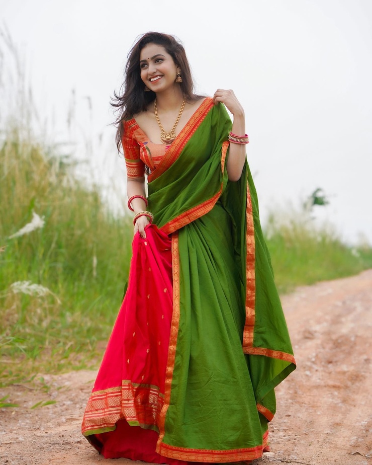 Deepika Pilli