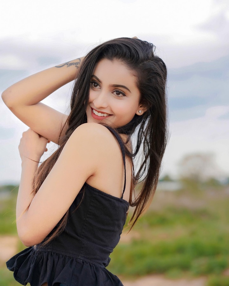 Deepika Pilli