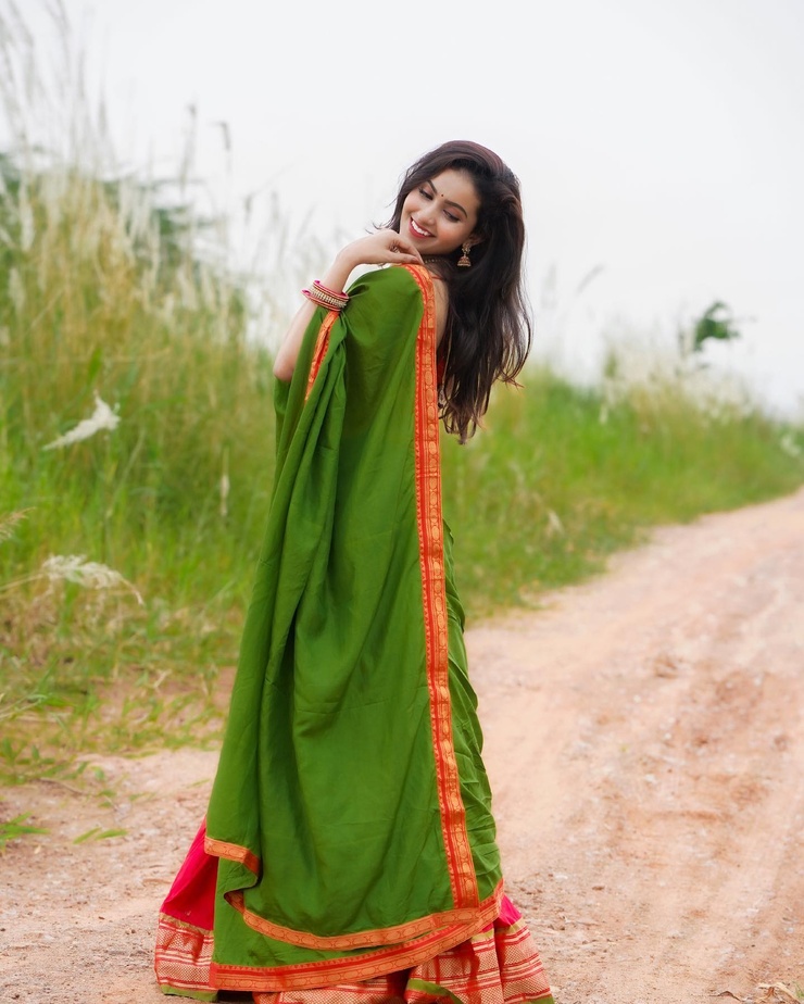 Deepika Pilli