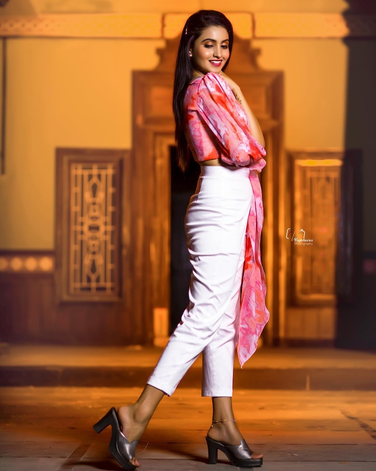 Deepika Pilli