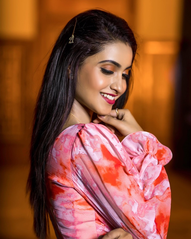 Deepika Pilli