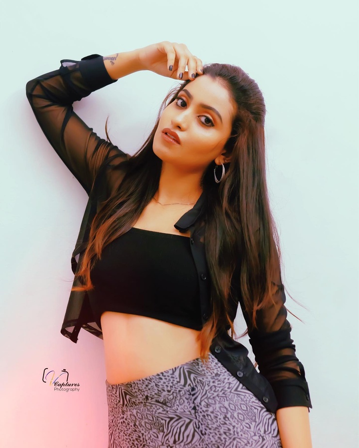 Deepika Pilli