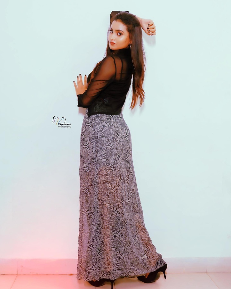 Deepika Pilli