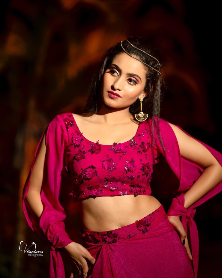 Deepika Pilli