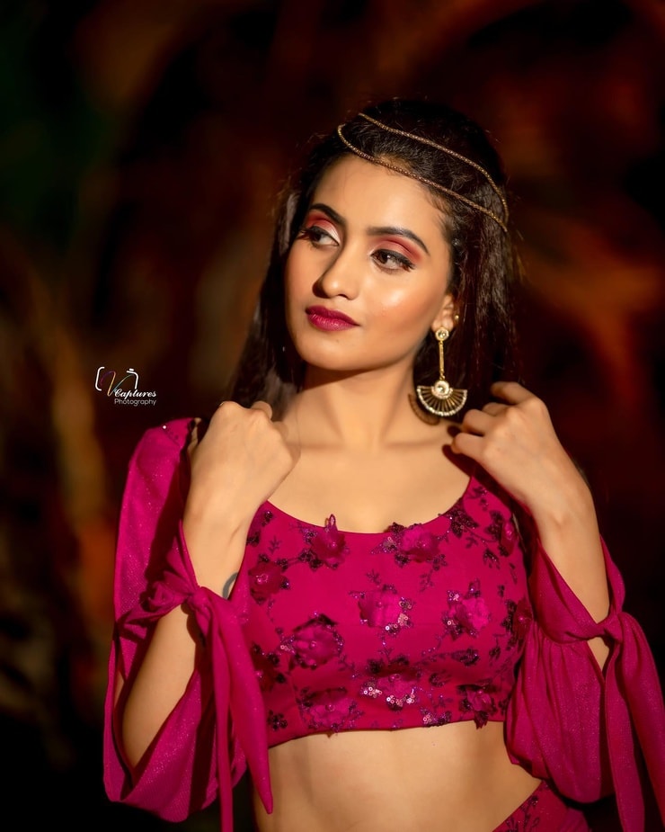 Deepika Pilli