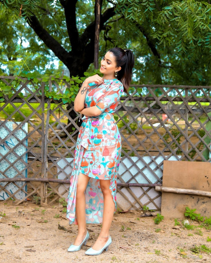 Deepika Pilli