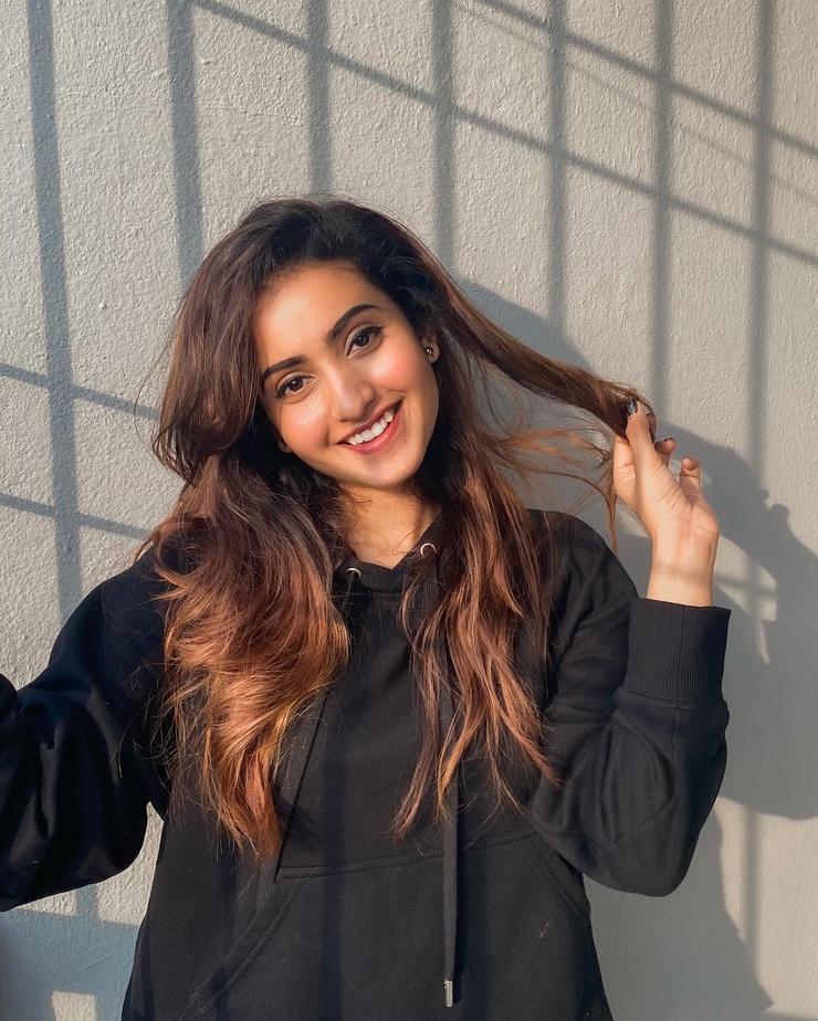 Deepika Pilli
