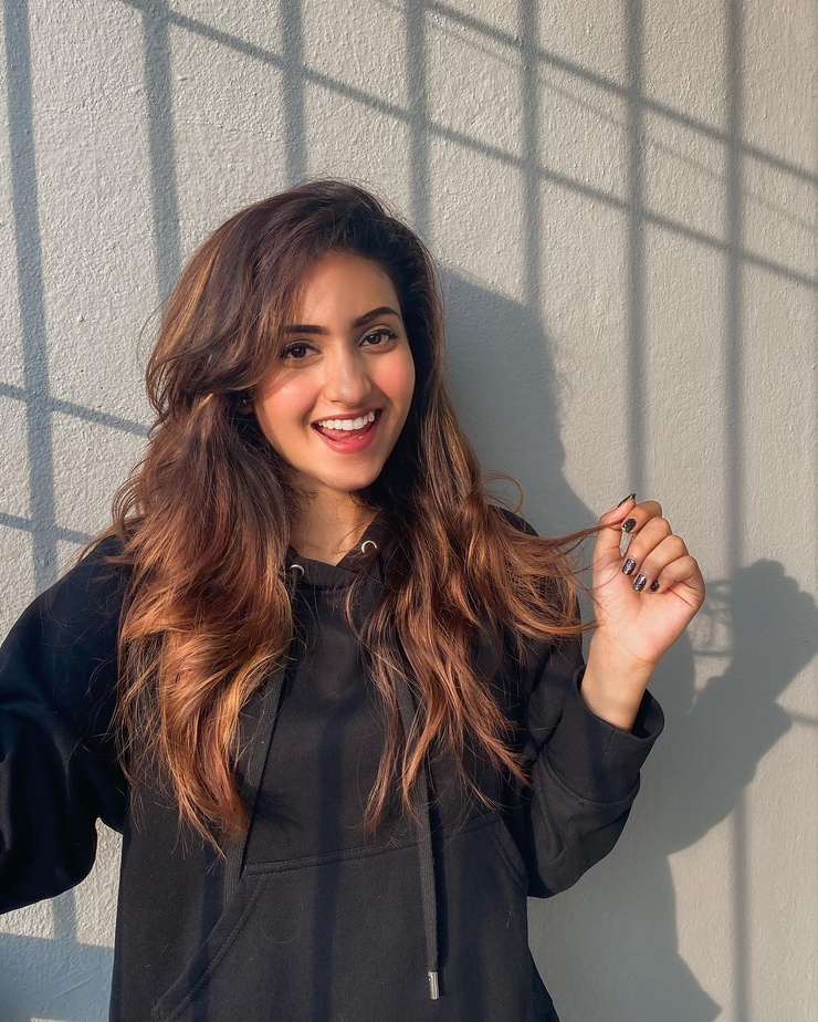 Deepika Pilli