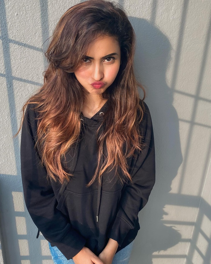 Deepika Pilli