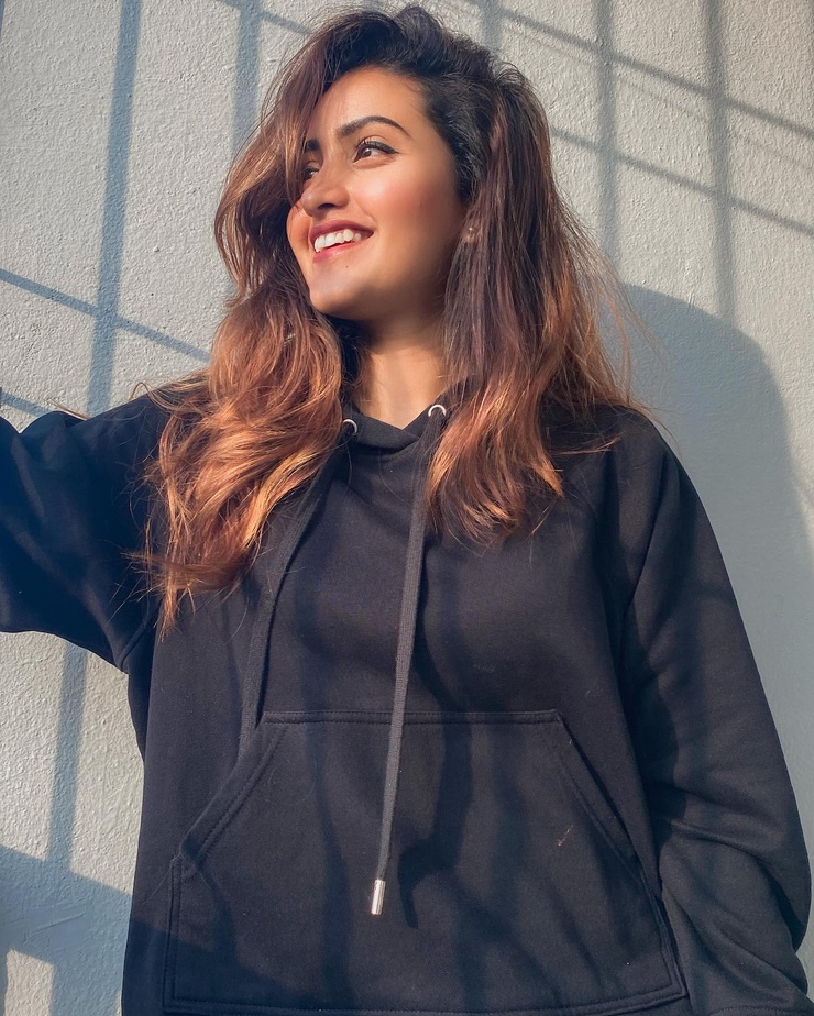 Deepika Pilli