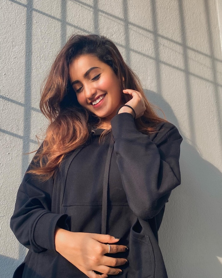 Deepika Pilli