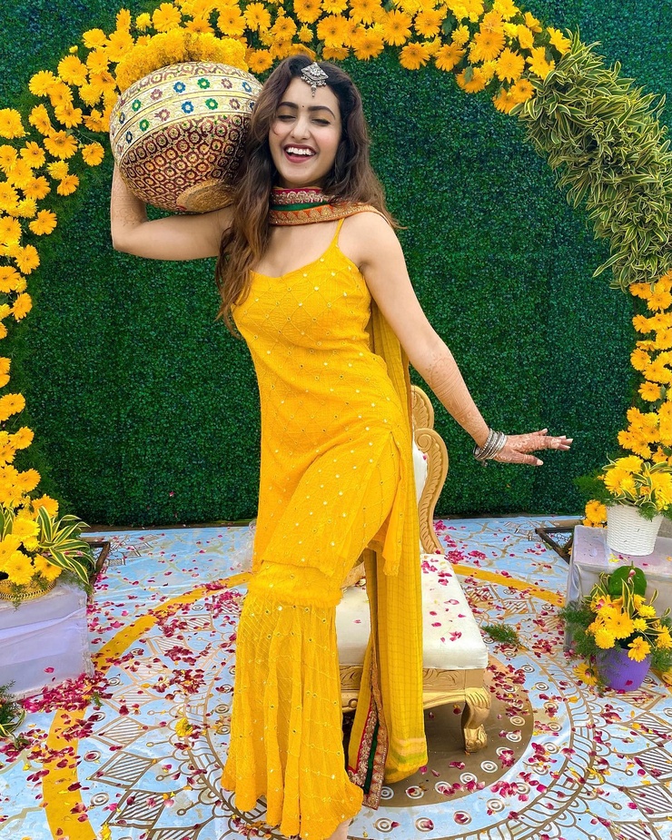 Deepika Pilli