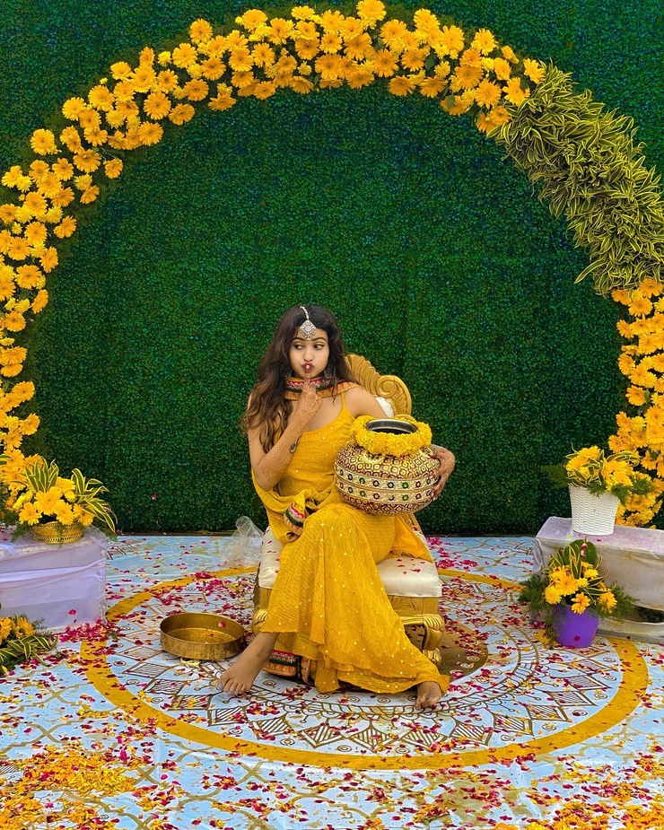 Deepika Pilli