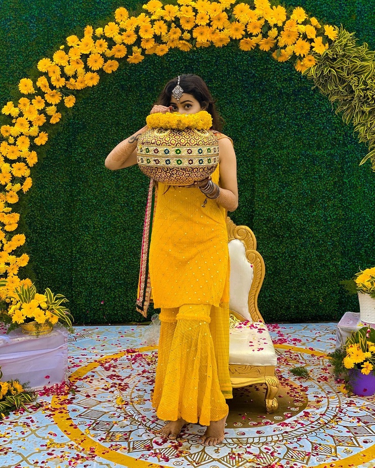 Deepika Pilli