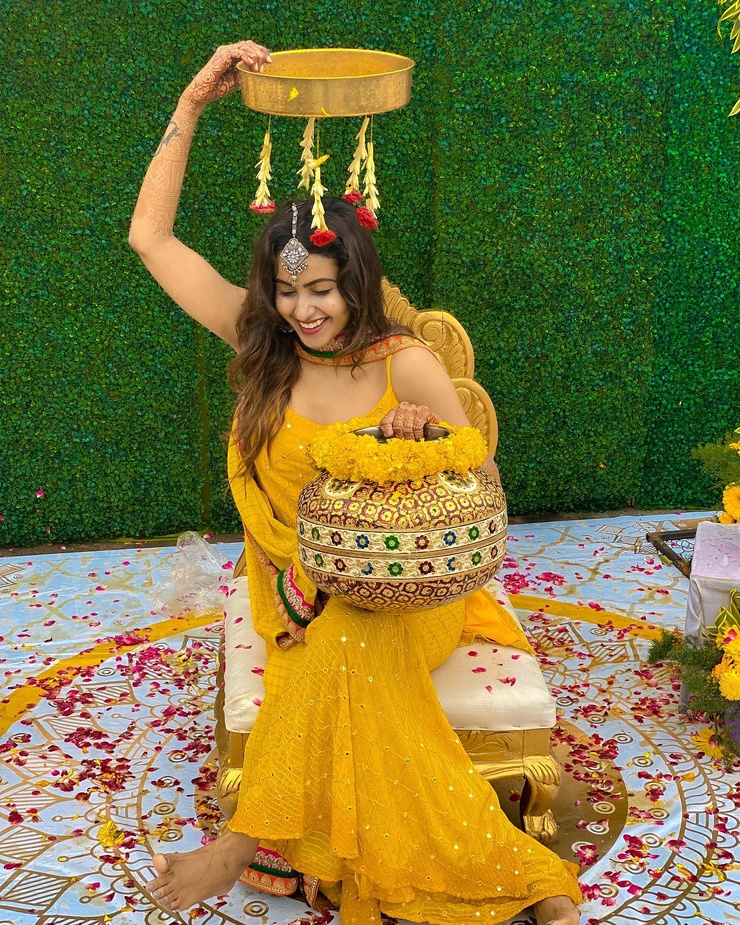 Deepika Pilli