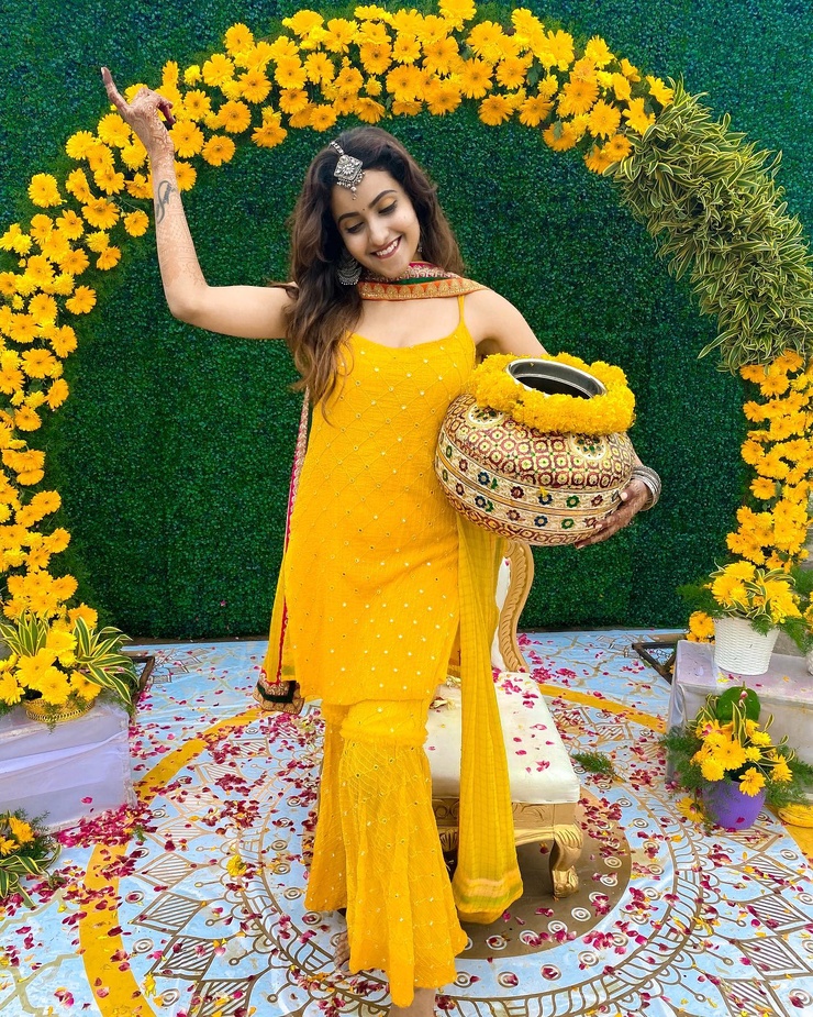 Deepika Pilli