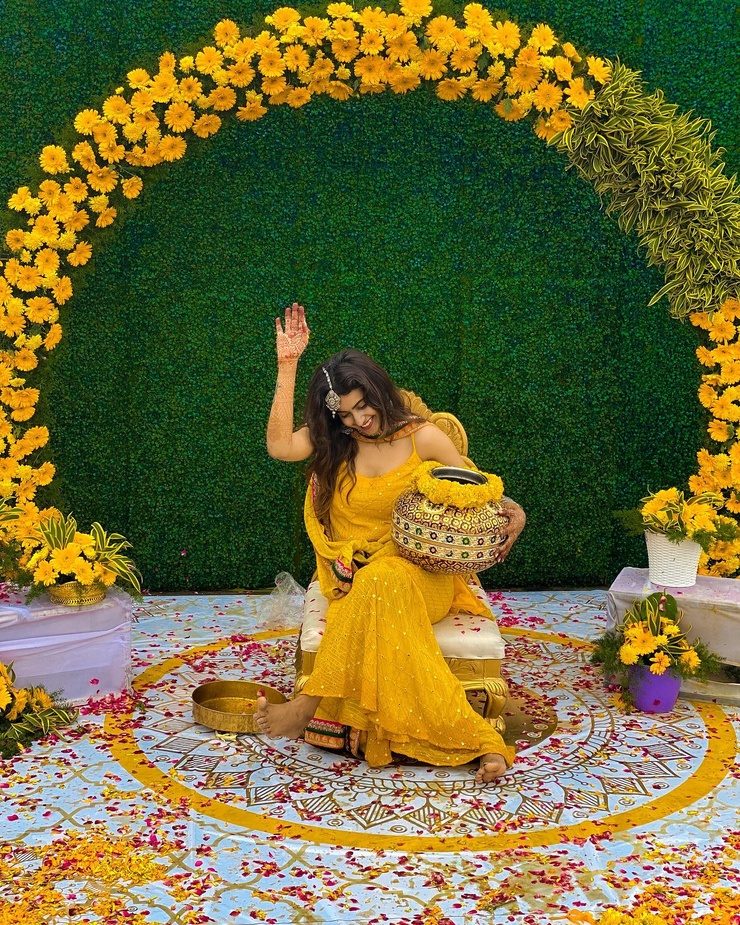 Deepika Pilli