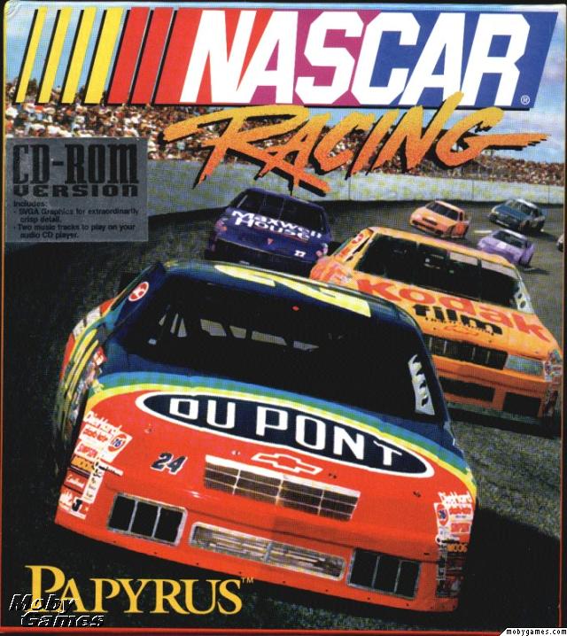 NASCAR Racing