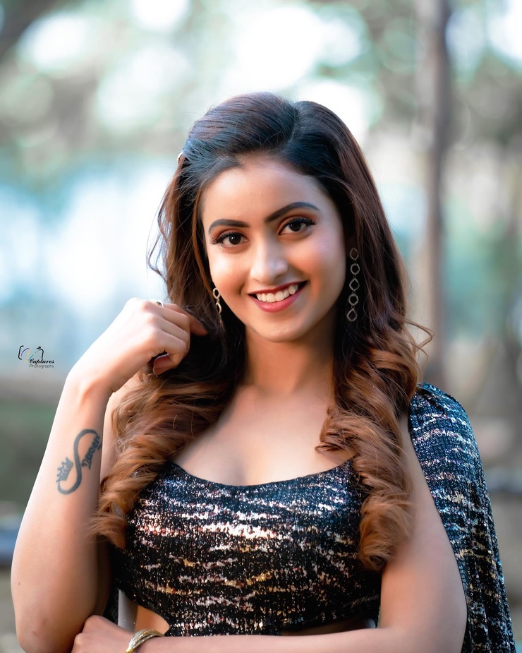 Deepika Pilli