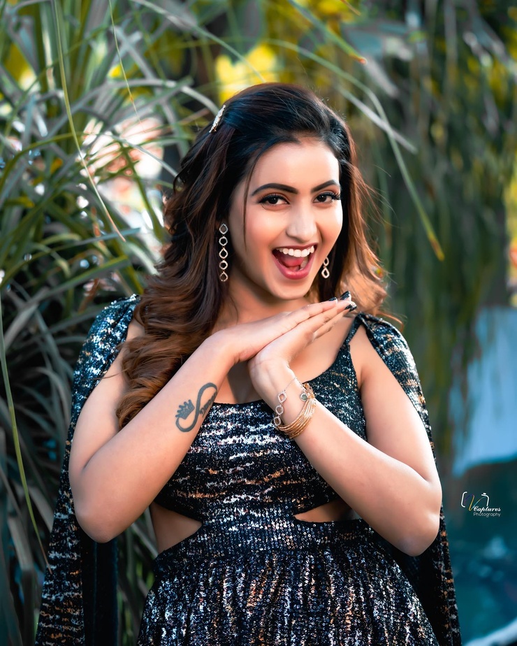 Deepika Pilli