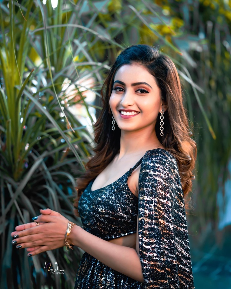 Deepika Pilli