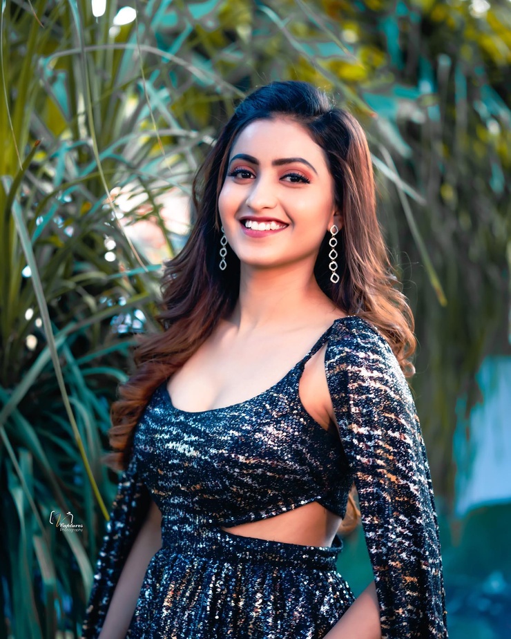 Deepika Pilli