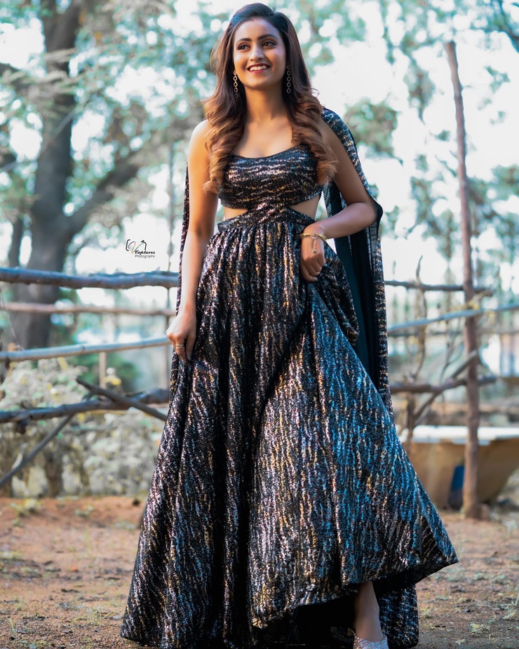 Deepika Pilli