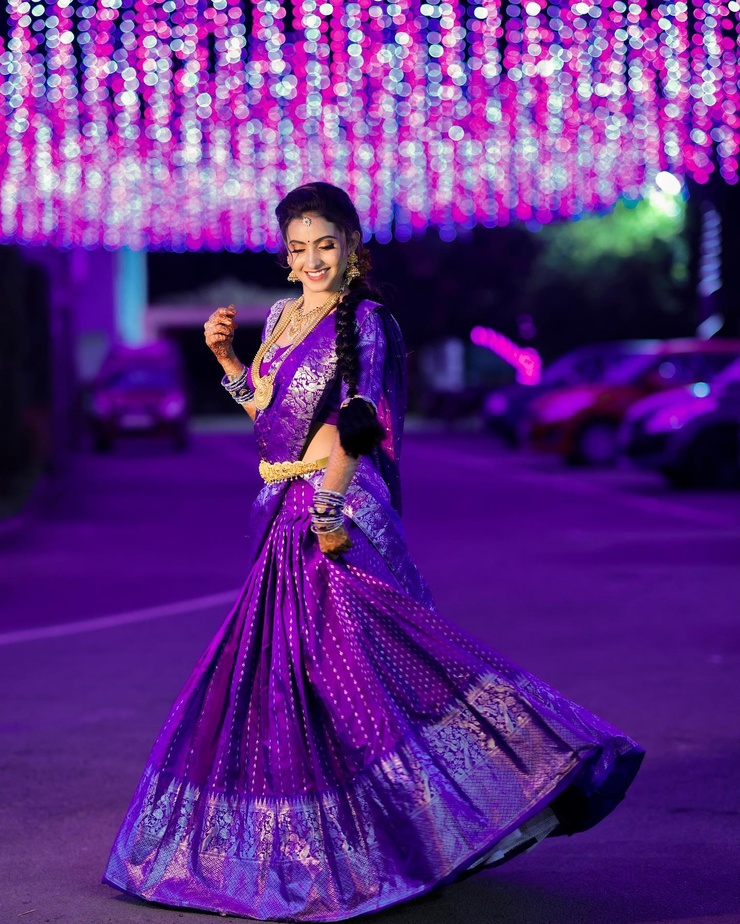 Deepika Pilli