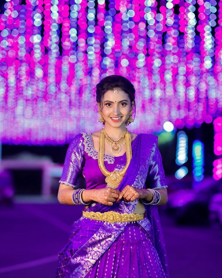 Deepika Pilli