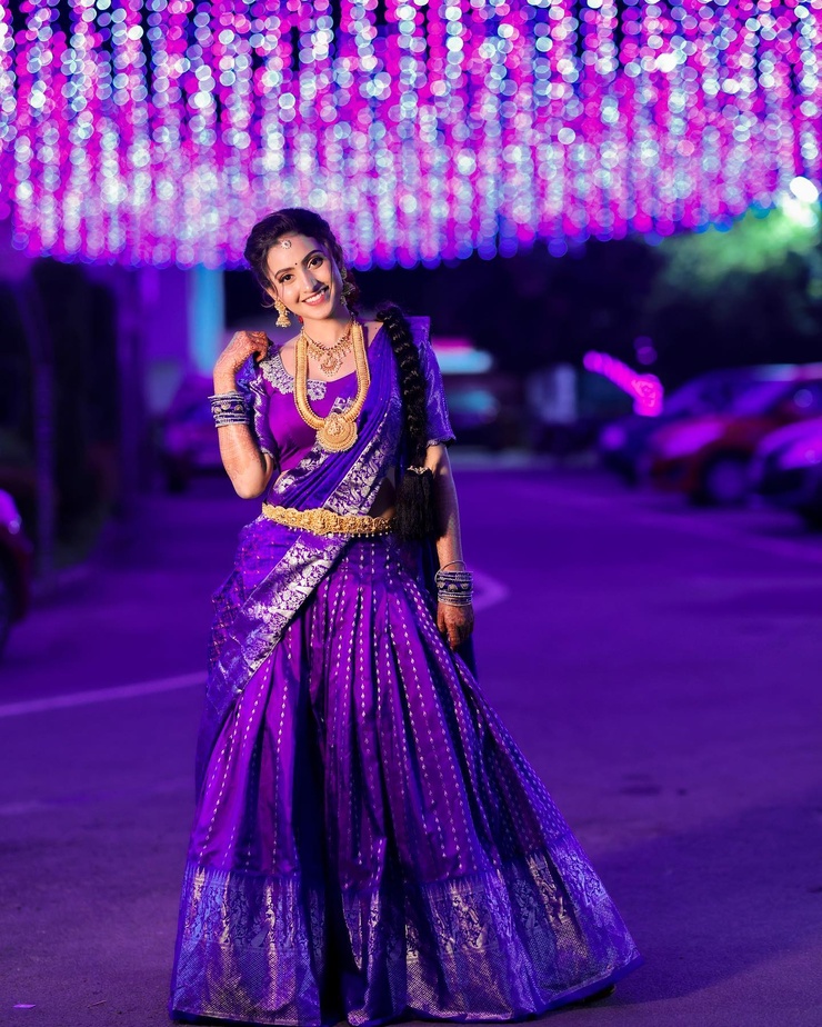 Deepika Pilli
