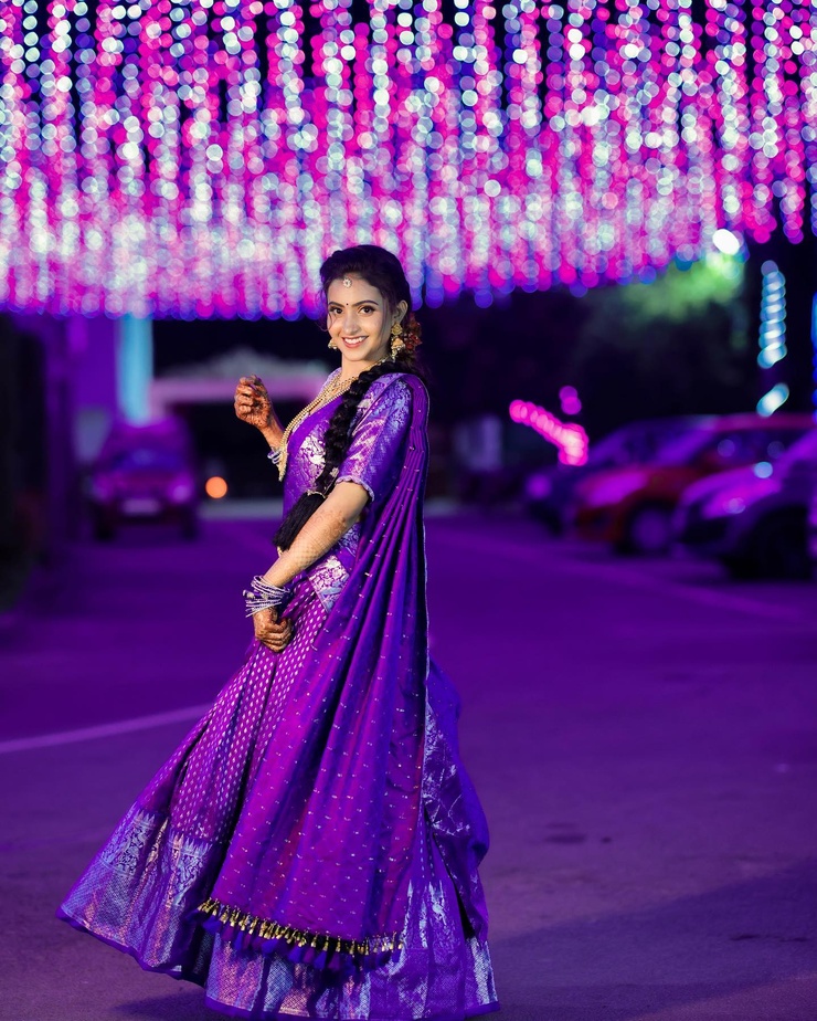 Deepika Pilli