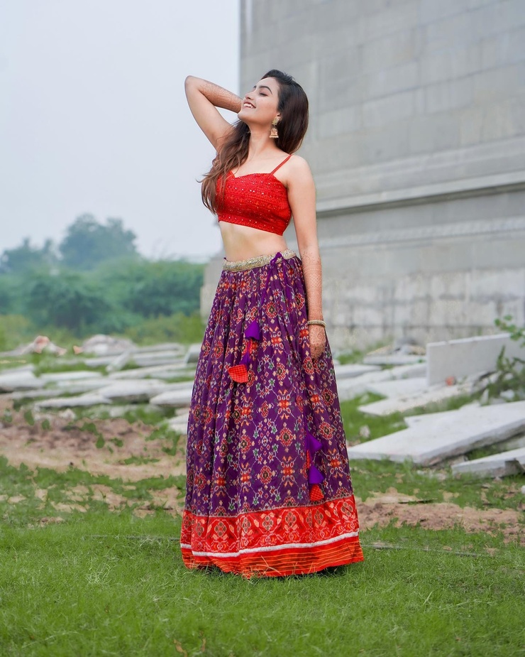 Deepika Pilli