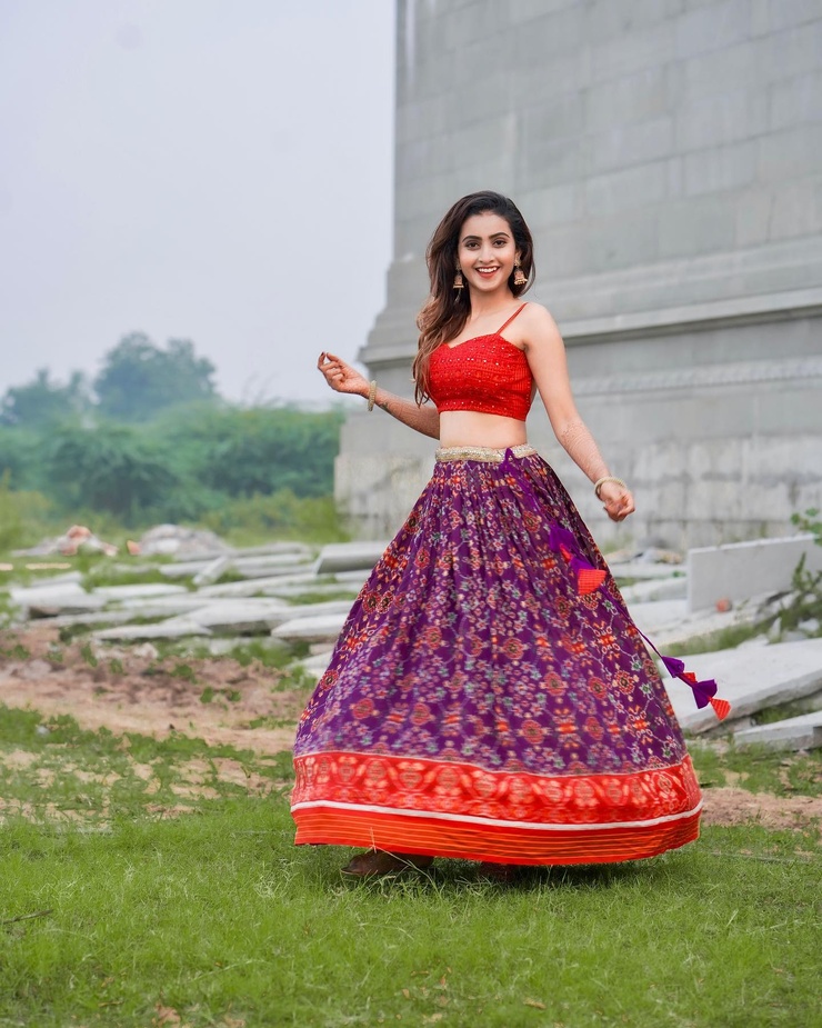 Deepika Pilli