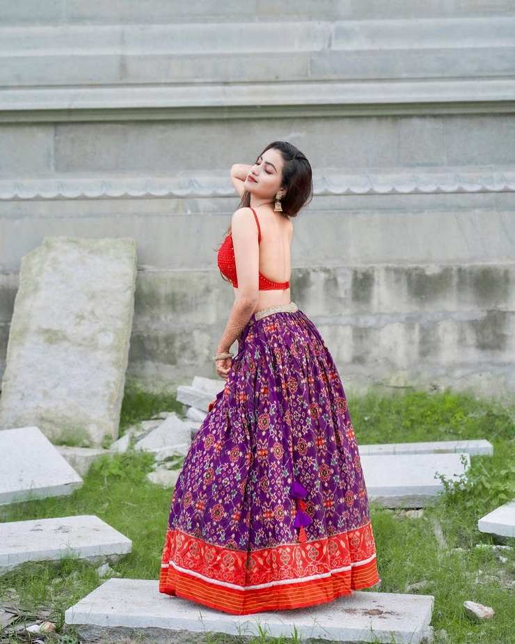 Deepika Pilli