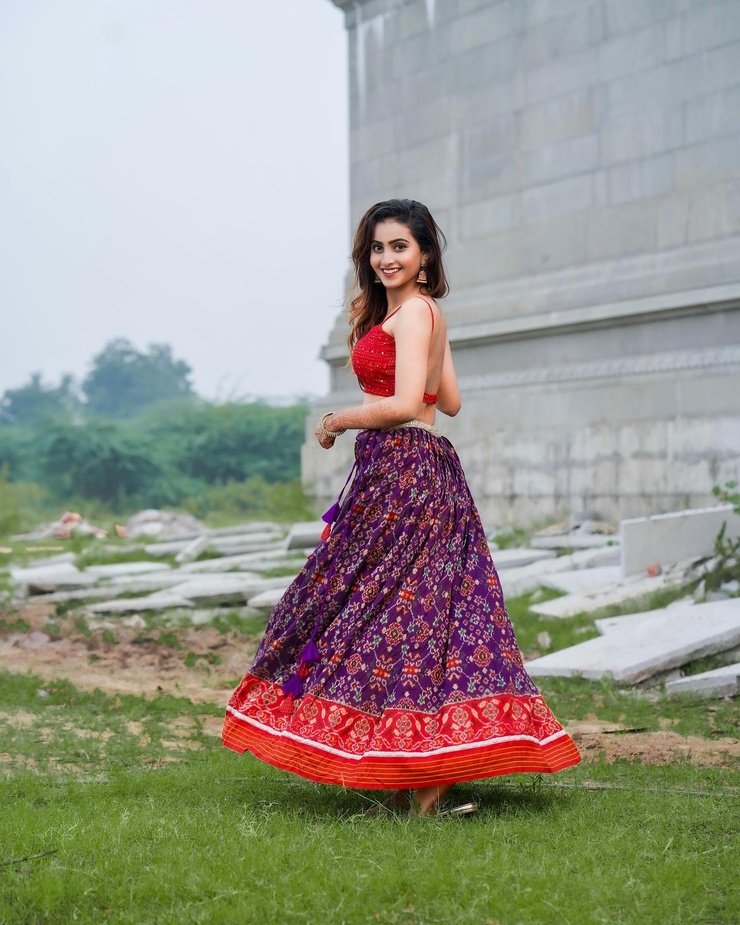 Deepika Pilli