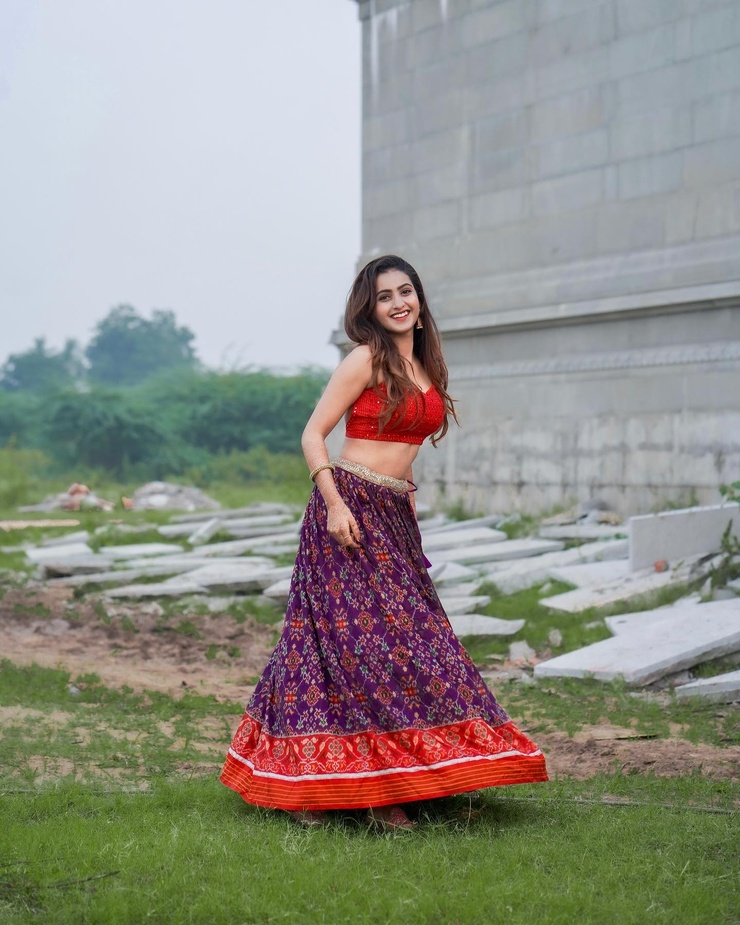 Deepika Pilli
