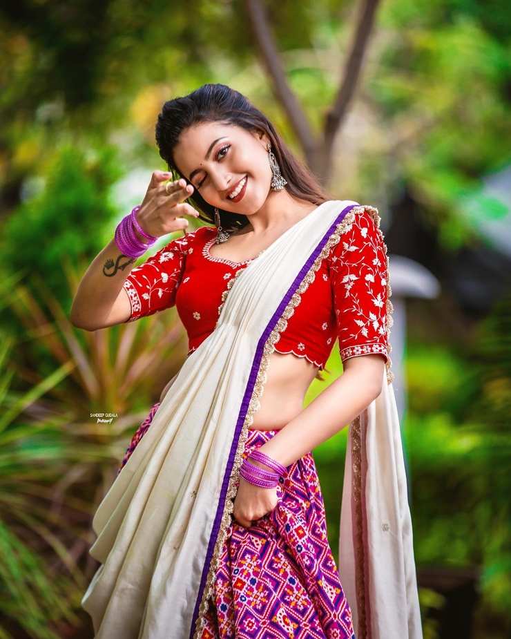 Deepika Pilli