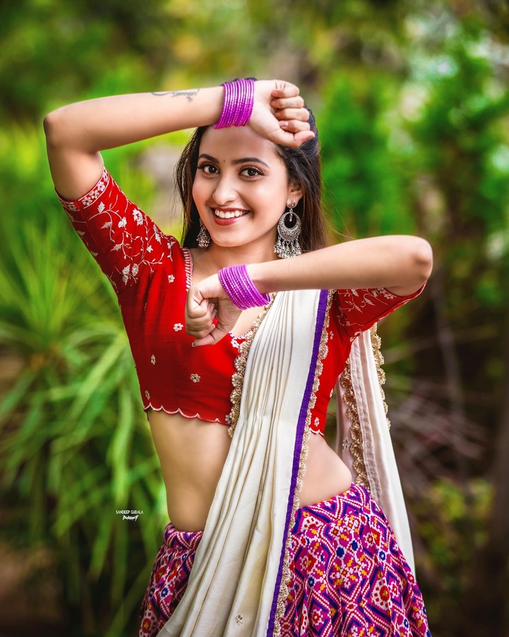 Deepika Pilli