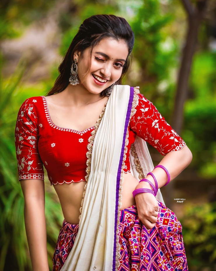 Deepika Pilli