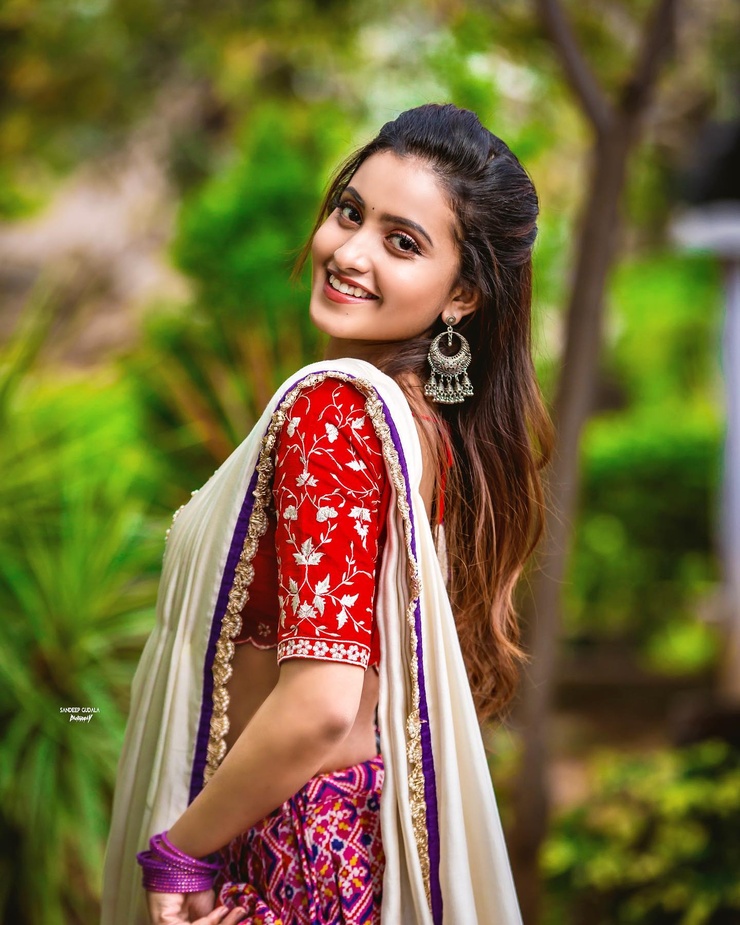 Deepika Pilli