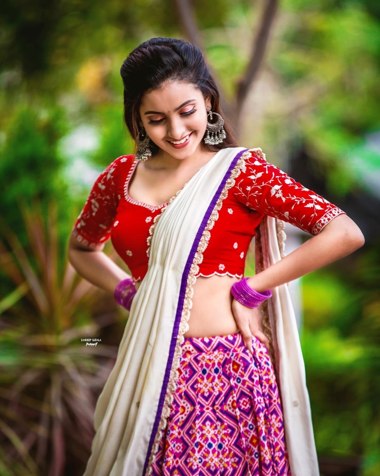 Deepika Pilli