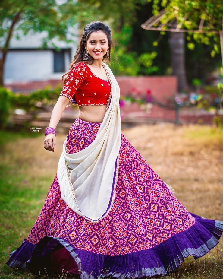 Deepika Pilli
